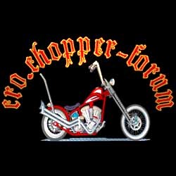 cro chopper